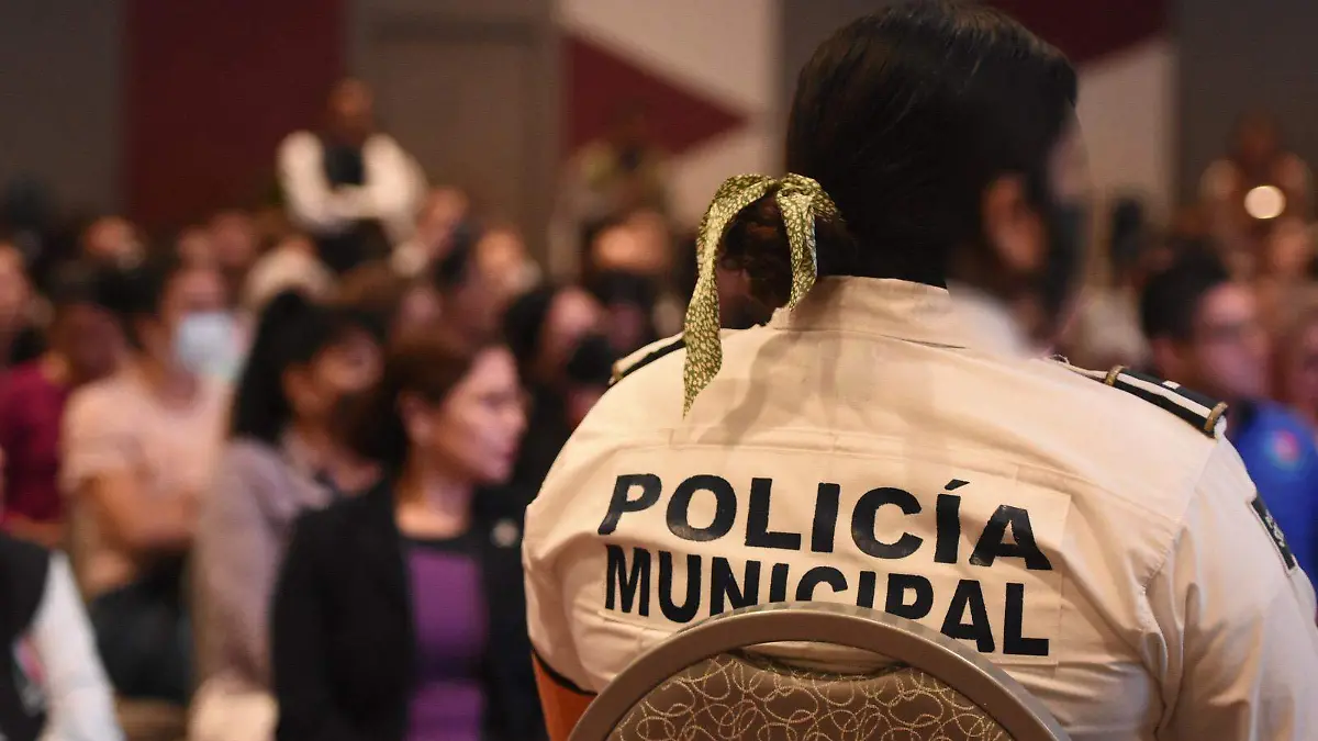 Atiende Gobierno Municipal caso de violencia familiar a mujer policía en Irapuato